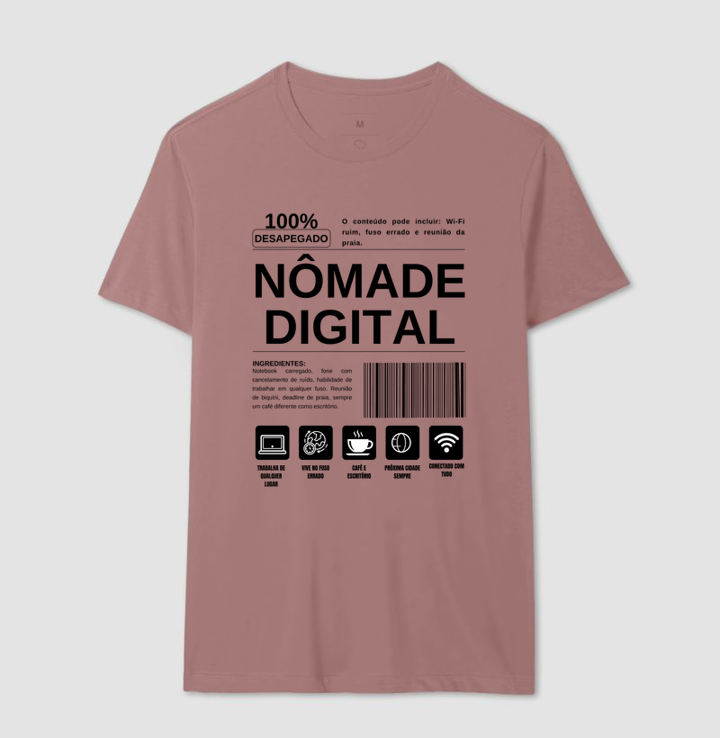 Camisa 19