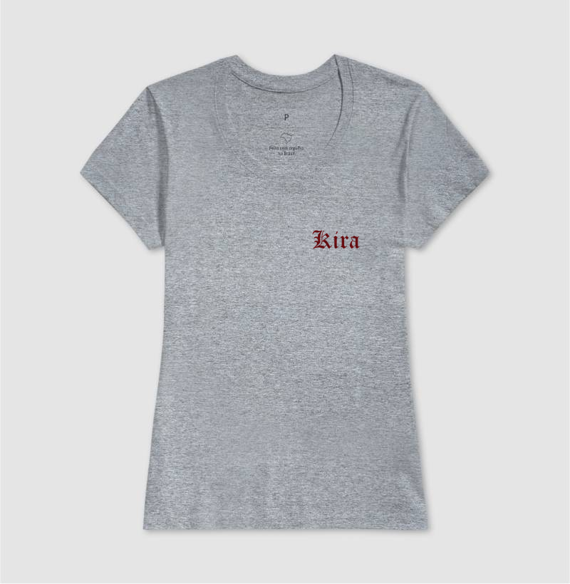 Camisa 11