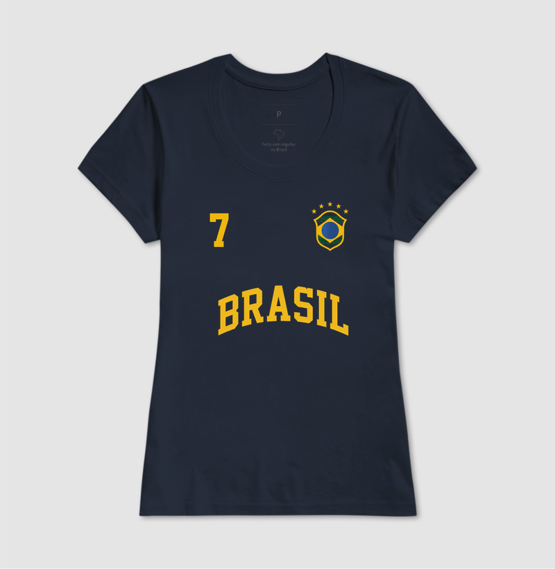 Camisa 9