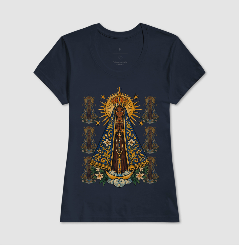 Nossa Senhora Aparecida - Imagem 7