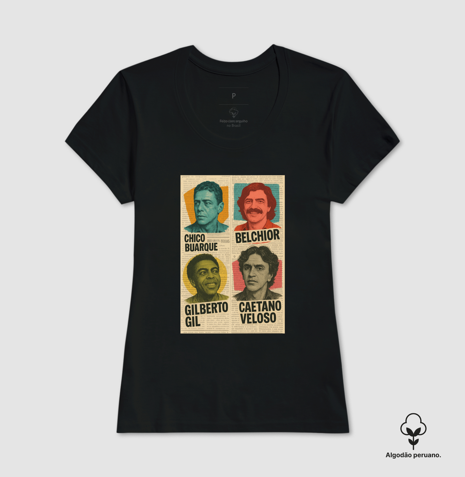 Camisa 2