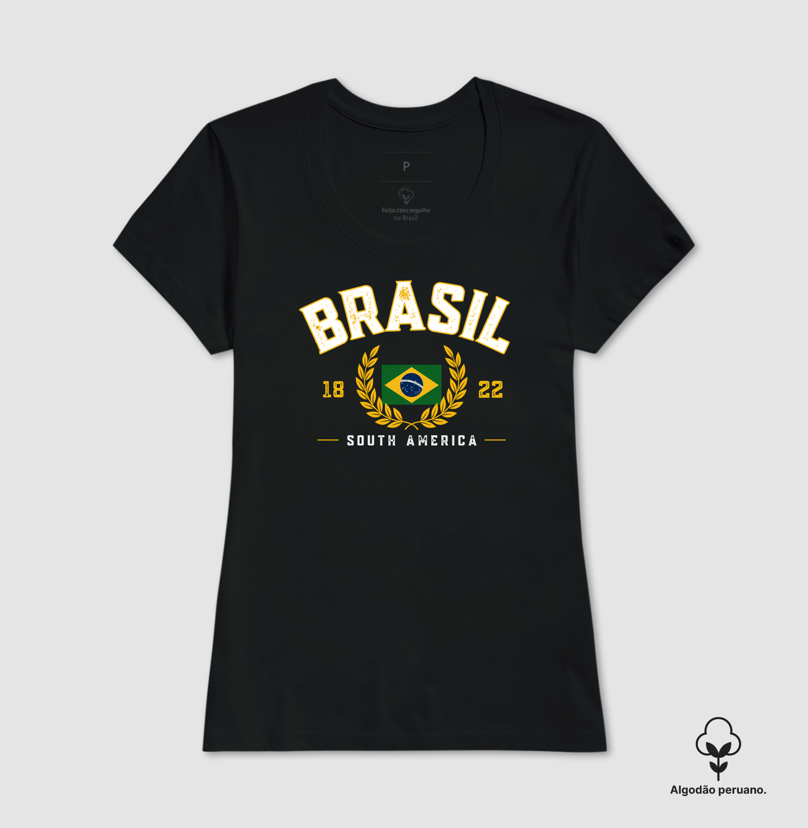 Camisa 1