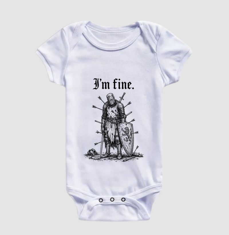 I'm Fine - Imagem 3