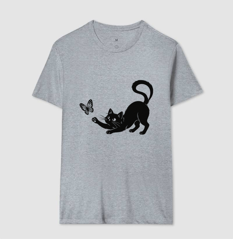 Gato Curioso - Imagem 5
