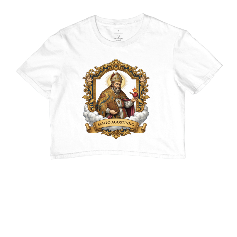 Santo Agostinho - Imagem 3
