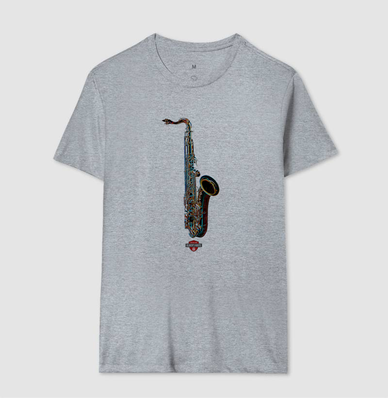Saxy - Imagem 8