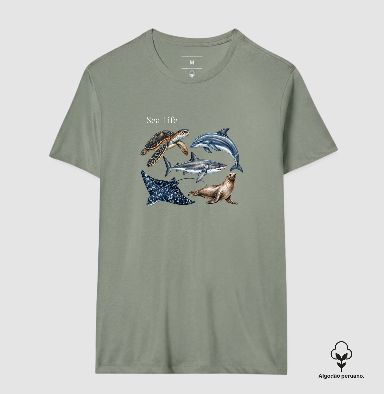 Sea Life - Imagem 8