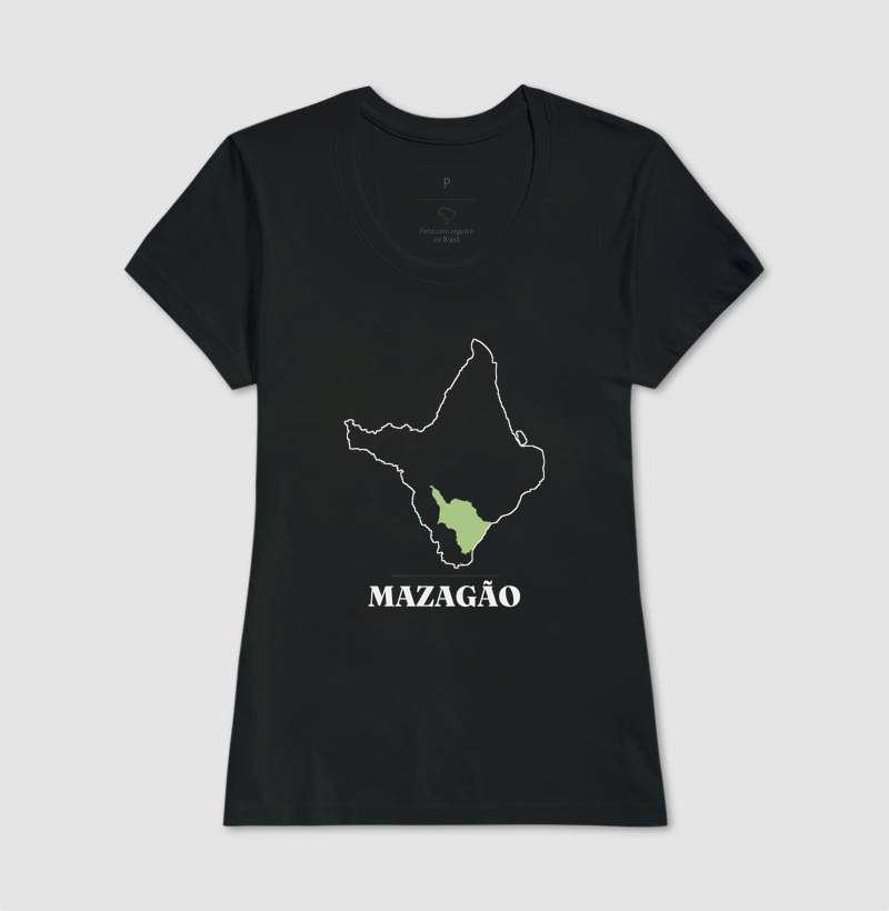 Mazagão | Traço AP - Imagem 3