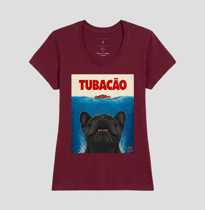 Camisa 18