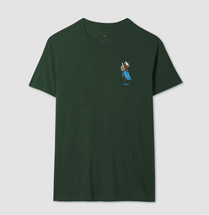 Camisa 11