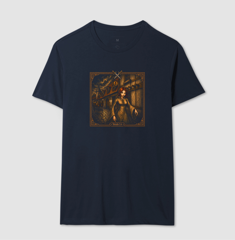 Camisa 3