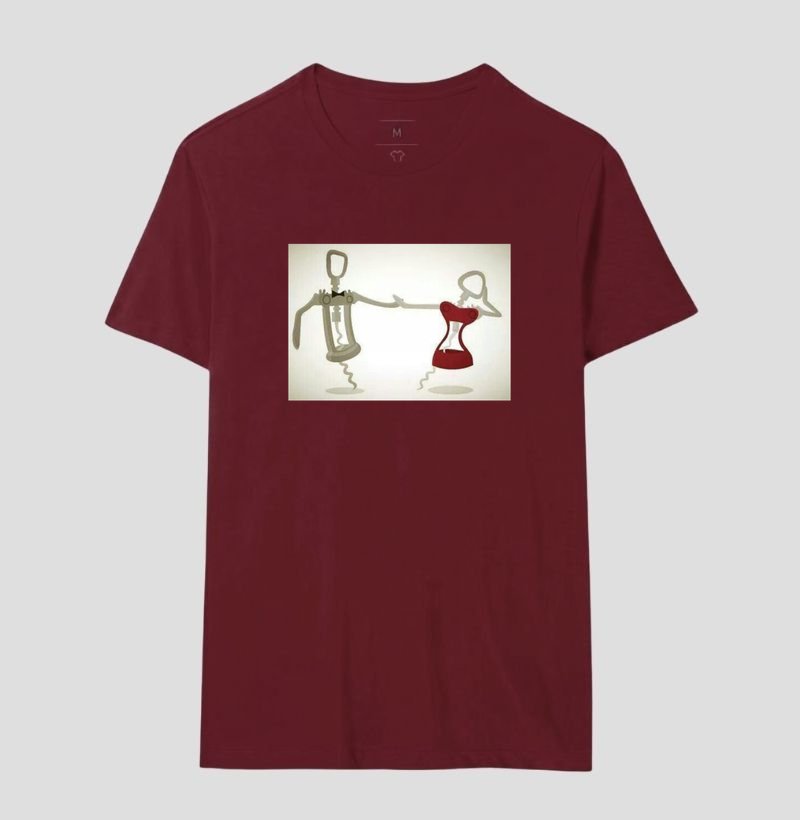 Camisa 15