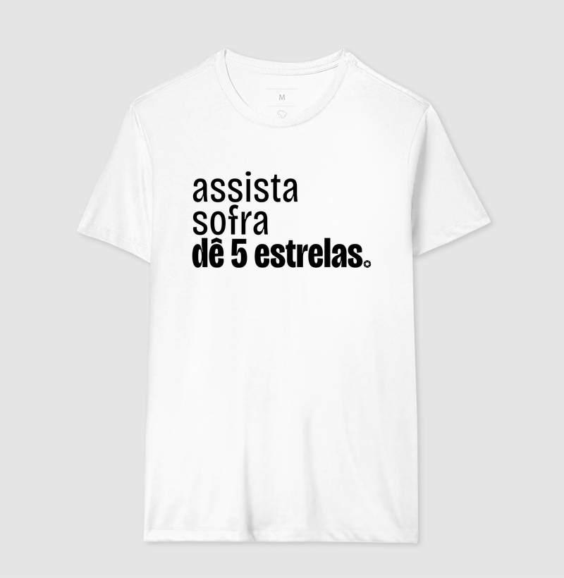 Sofra. Mas Sofra com um Bom Filme. - Imagem 4