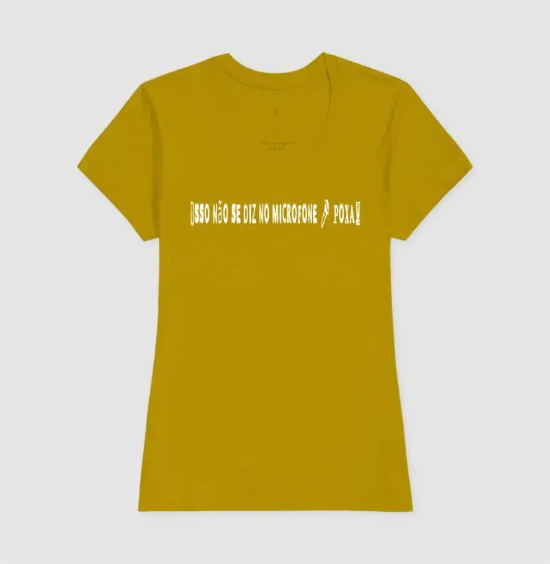 Camisa 13