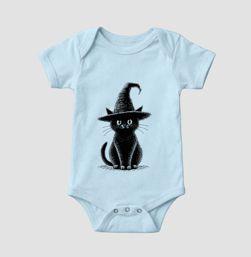 Gato Bruxo - Imagem 5