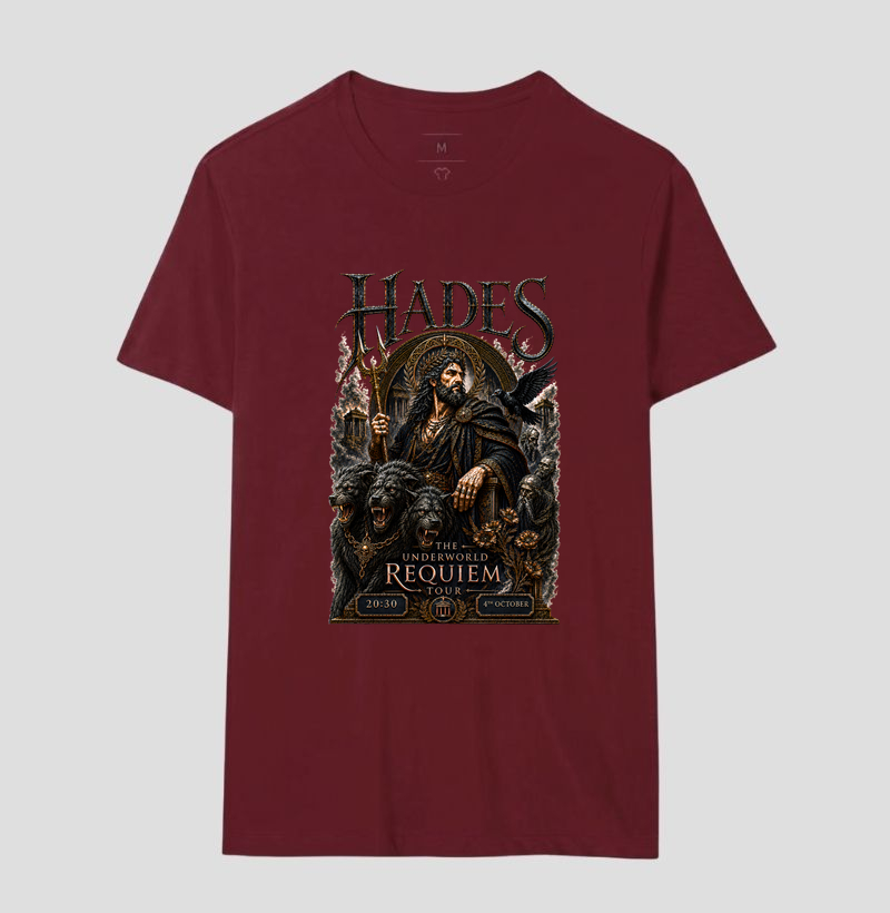 Camisa 17