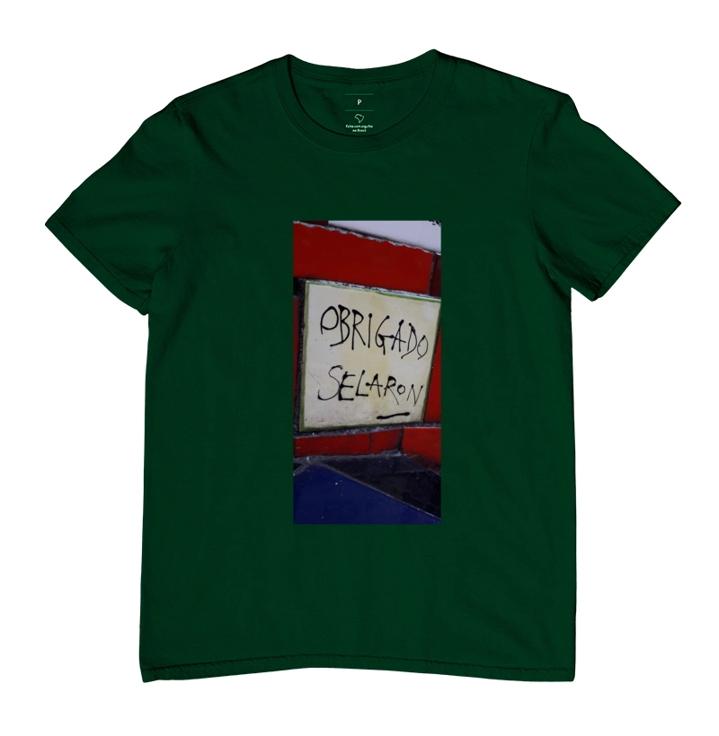 Camisa 11