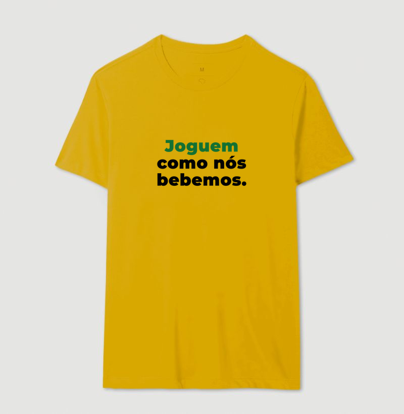 Camisa 11