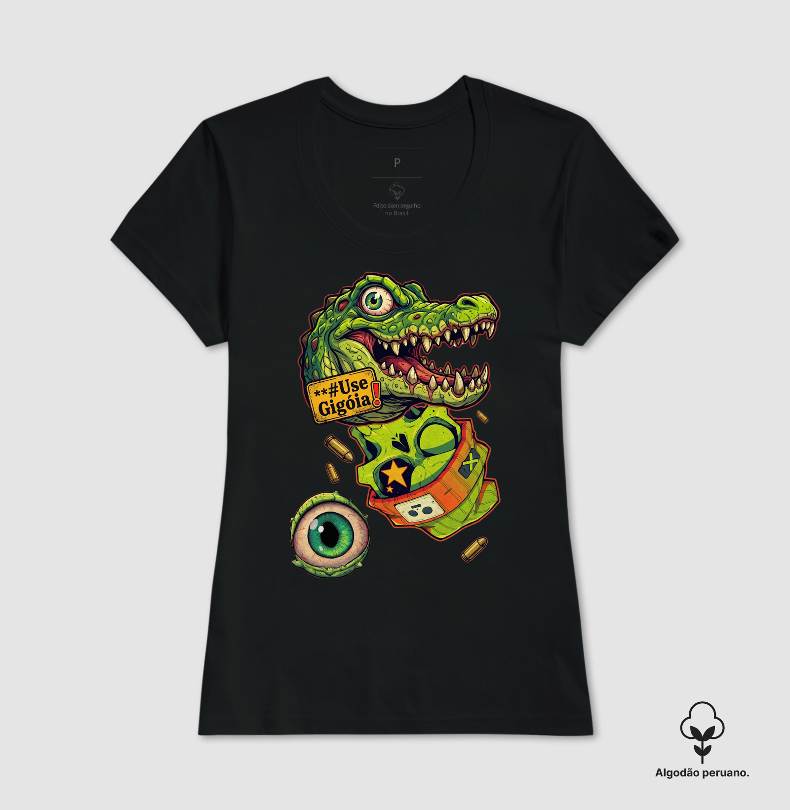 Camisa 6