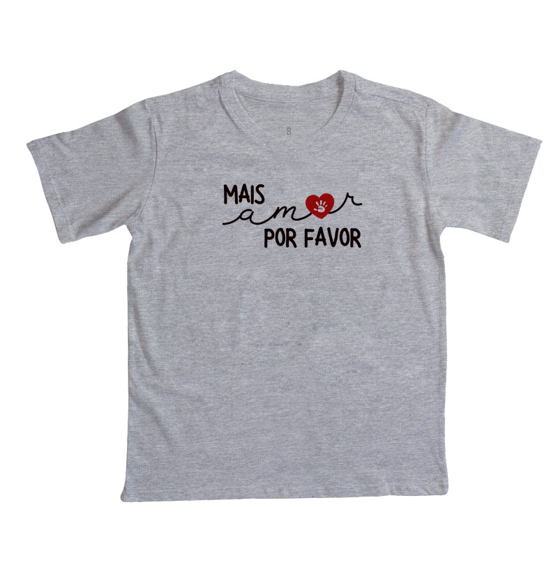 Mais amor por favor - Imagem 3