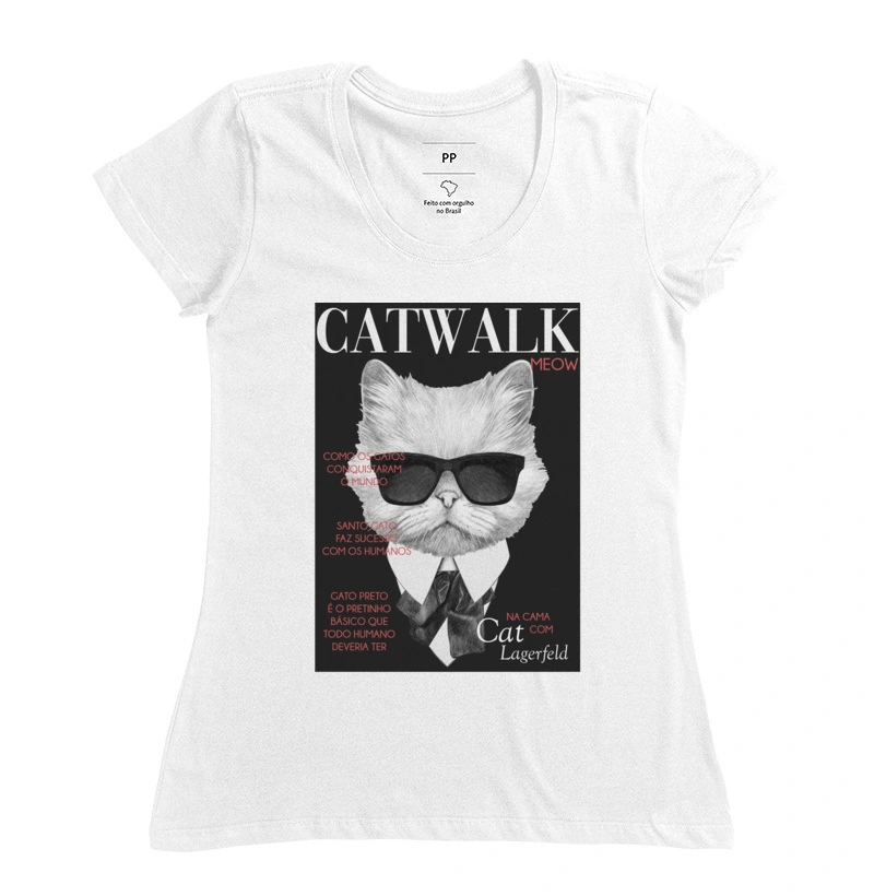 CATWALK - Imagem 5
