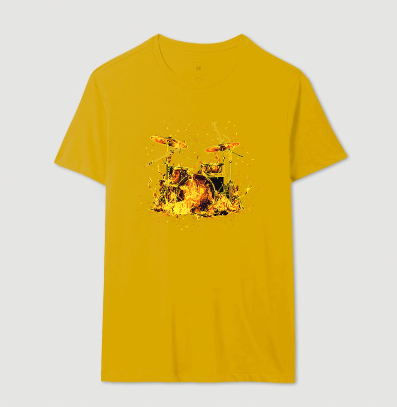 Camisa 13