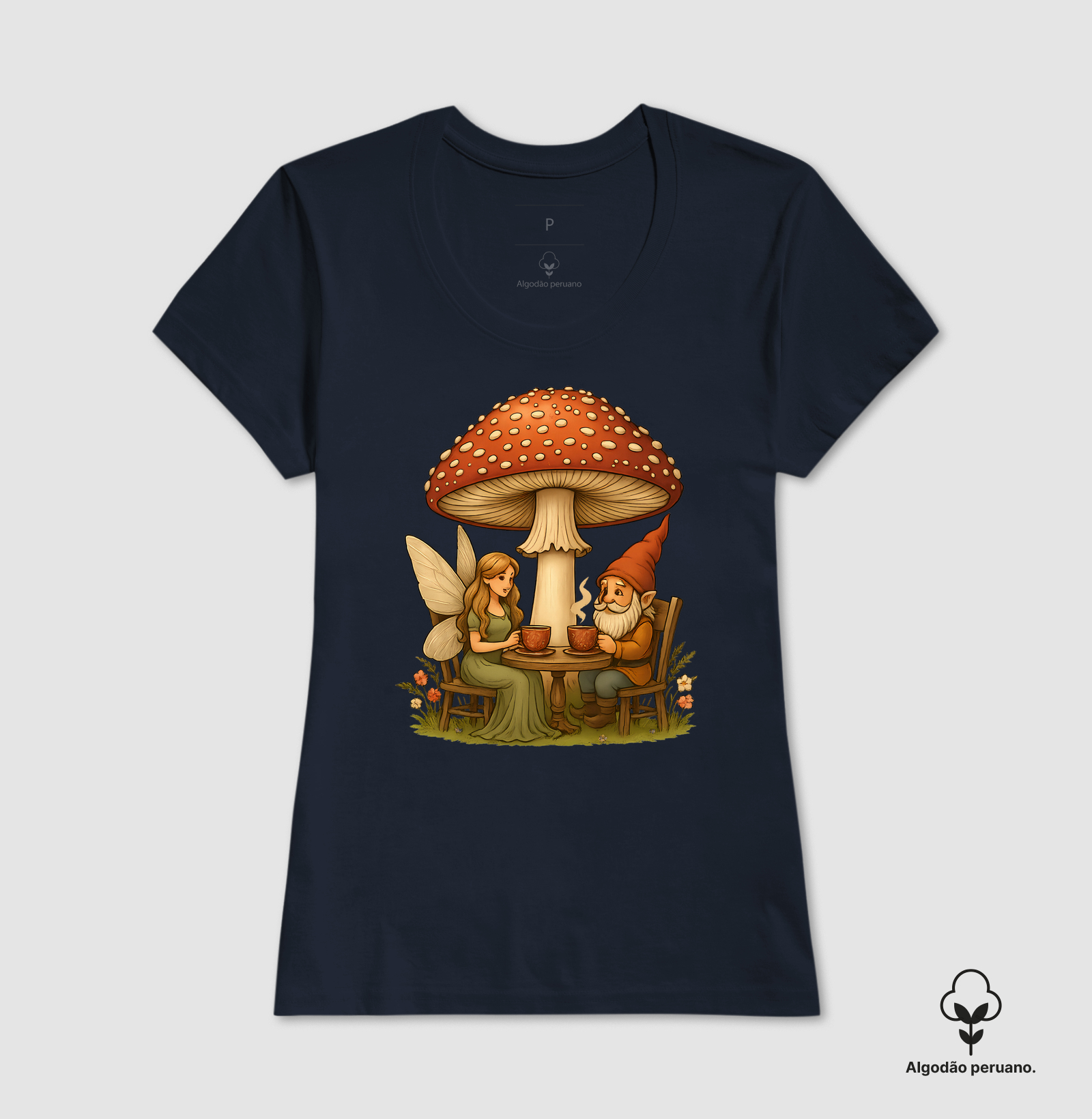 Camisa 3