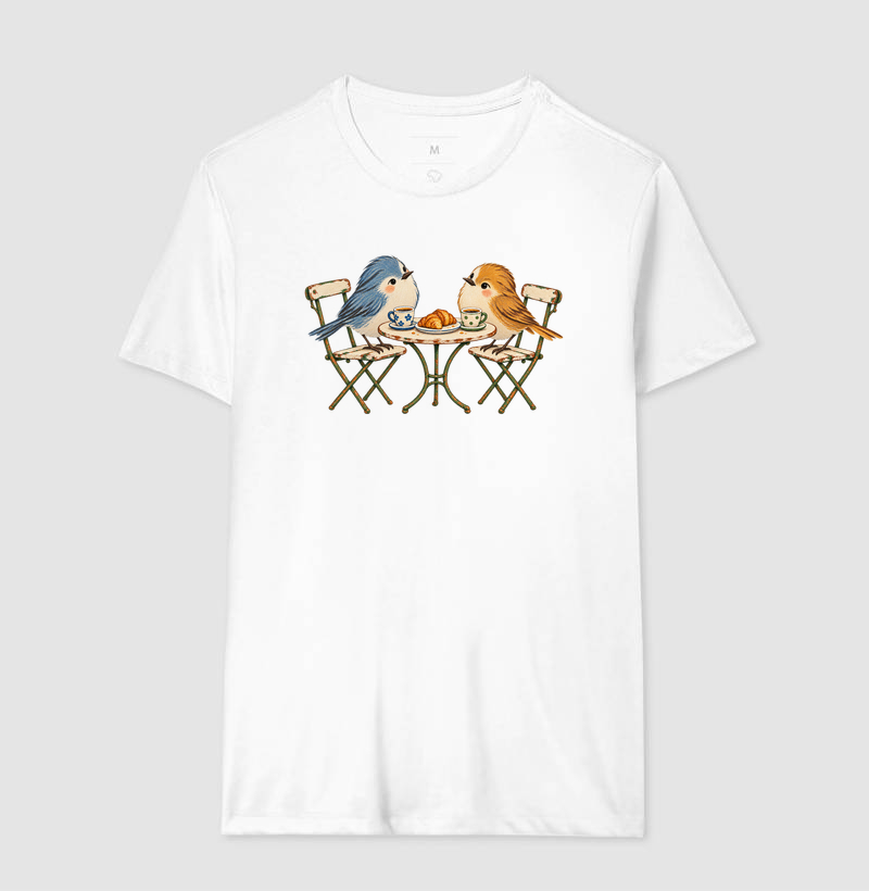 Café a Dois - Imagem 4