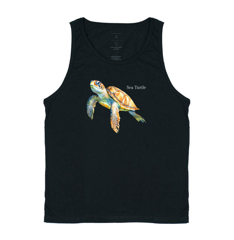 Sea Turtle - Imagem 5