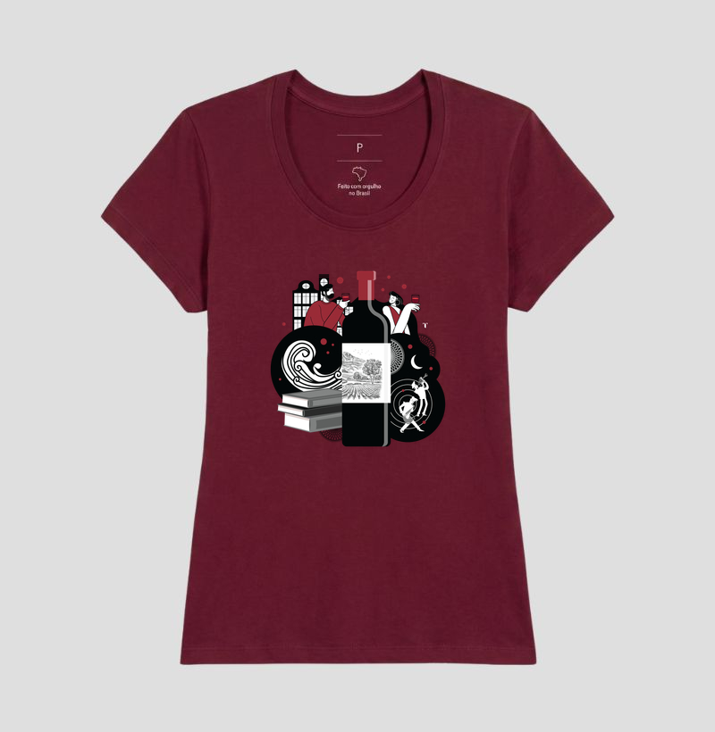 Camisa 14