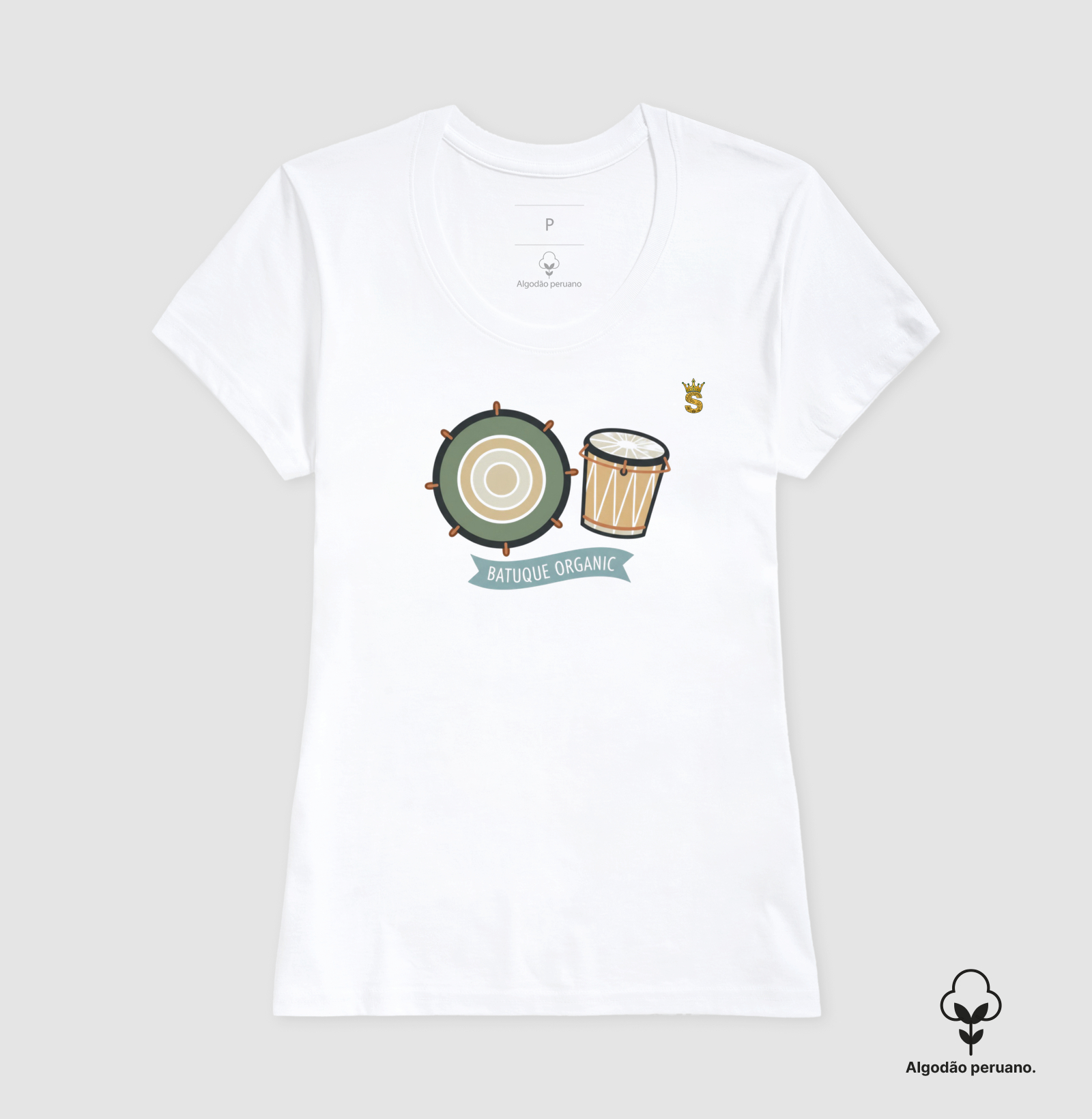 Camisa 6