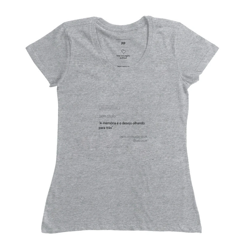 Camisa 8
