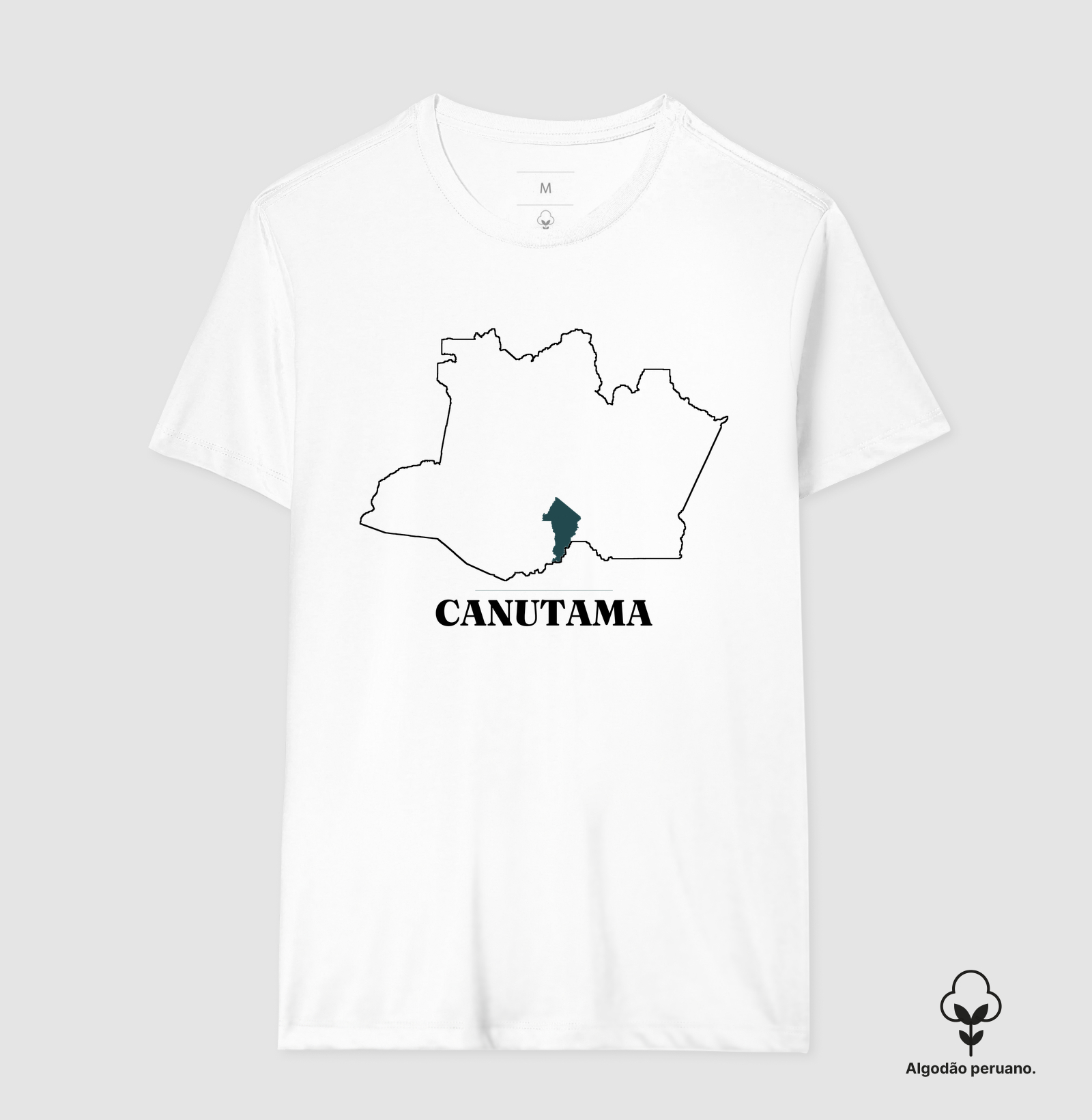 Canutama | Traço AM - Imagem 4