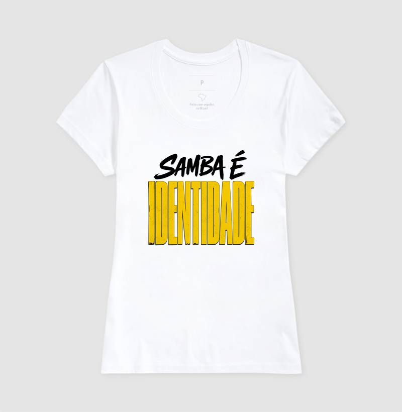 Samba é identidade - Imagem 5