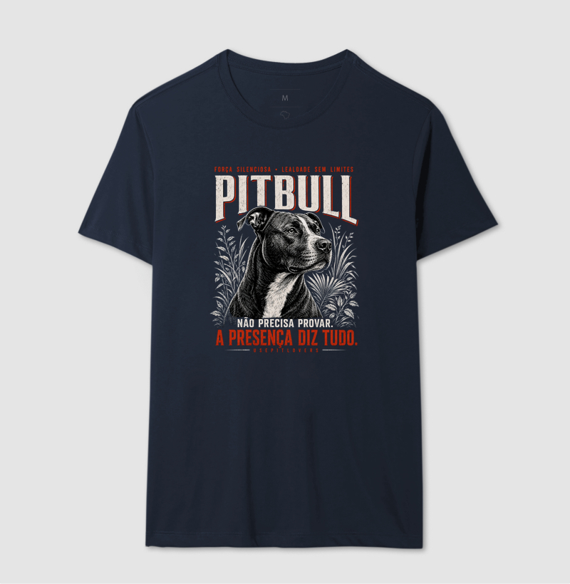 FORÇA SILENCIOSA. LEALDADE SEM LIMITE. PIT BULL NÃO PRECISA PROVAR, A PRESENÇA DIZ TUDO. - Imagem 6