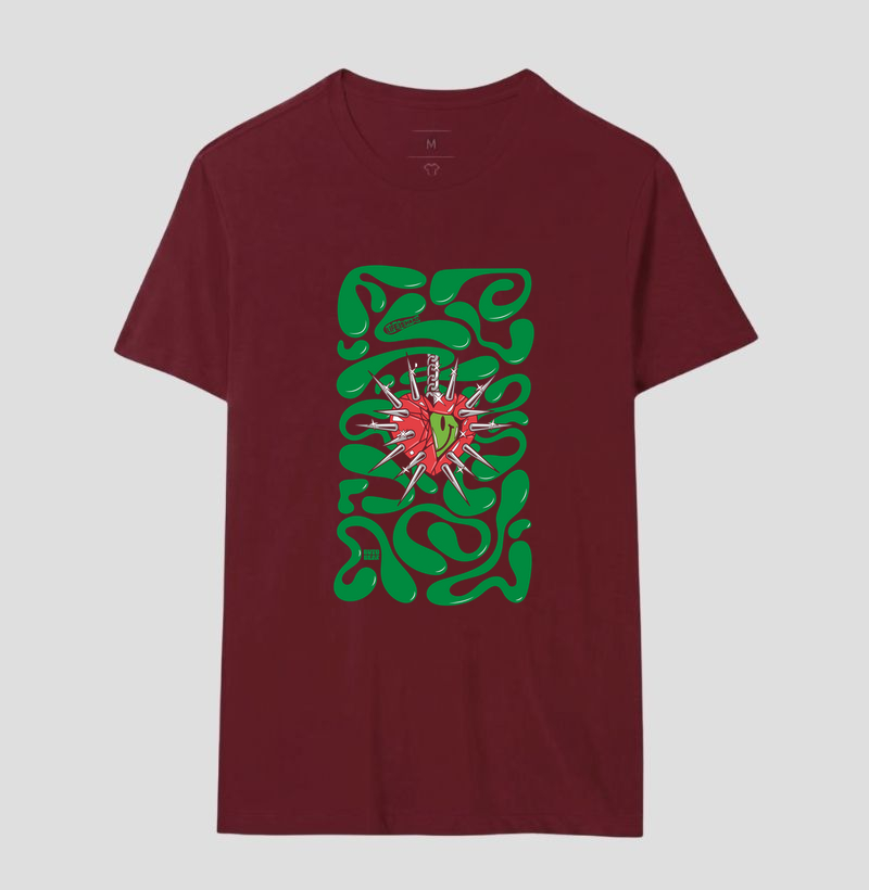 Camisa 12