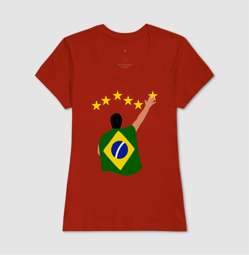 Camisa 13