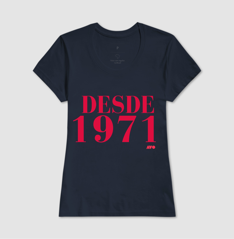 DESDE 1971 - Imagem 7