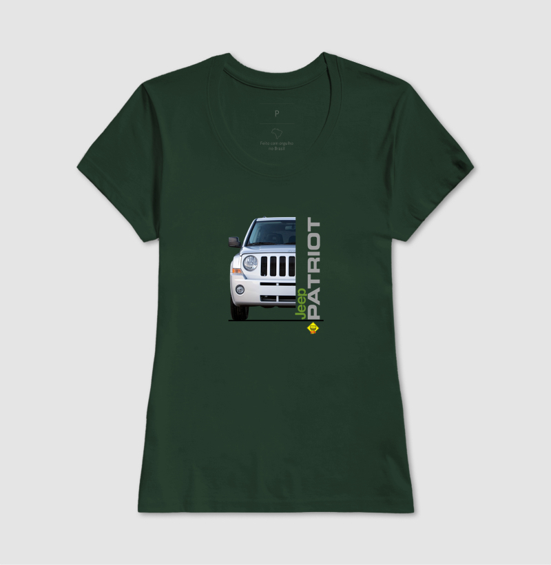 Camisa 15