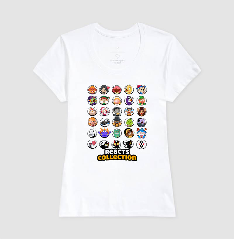 Camisa 4