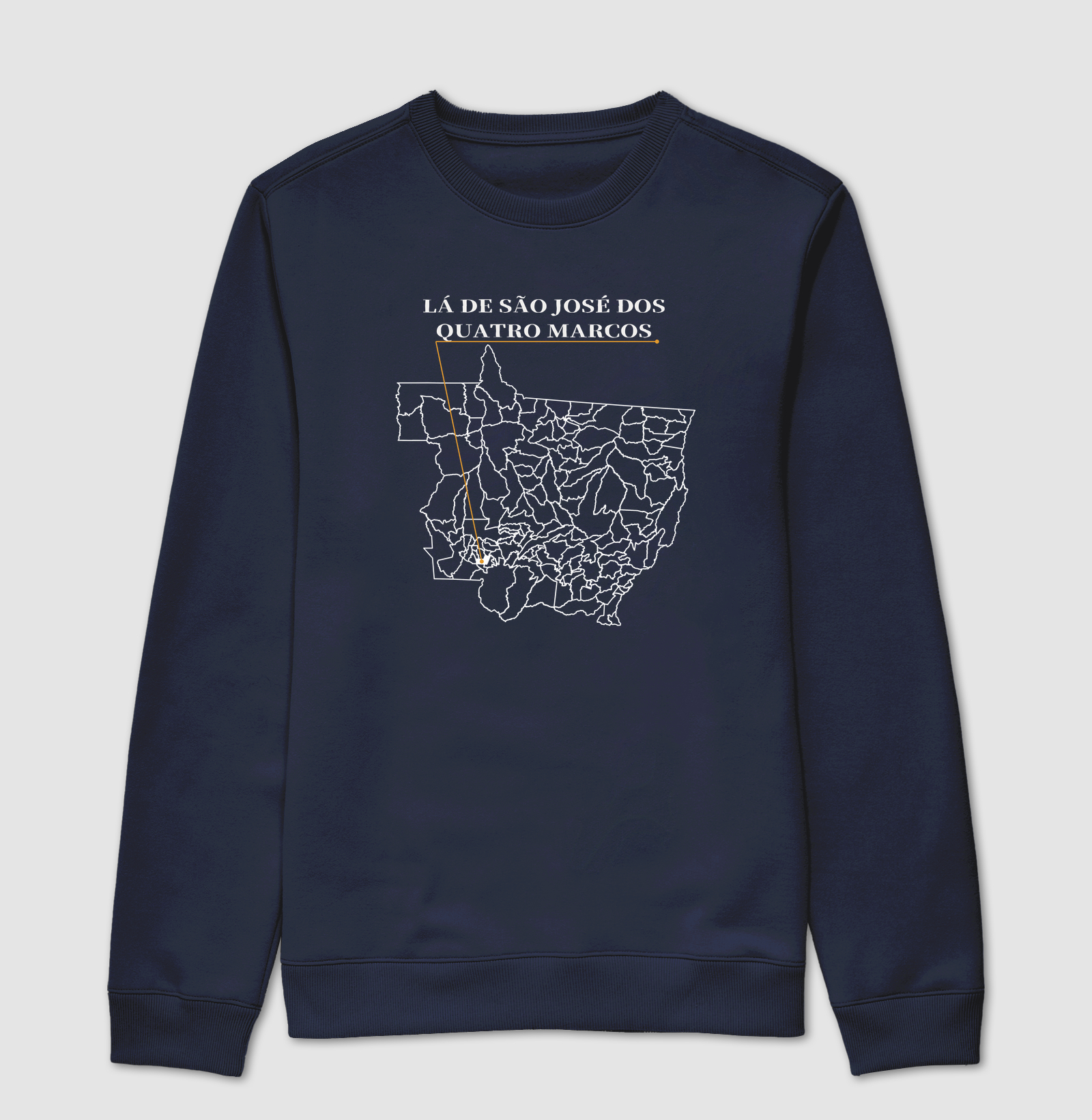 São José dos Quatro Marcos | Origem MT - Imagem 5