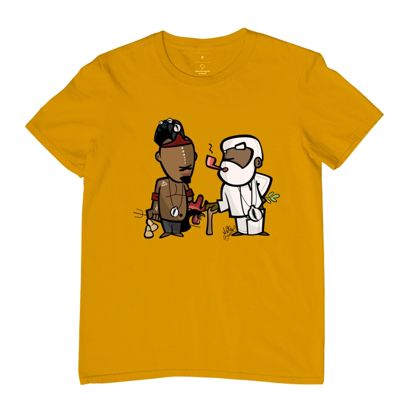 Camisa 3