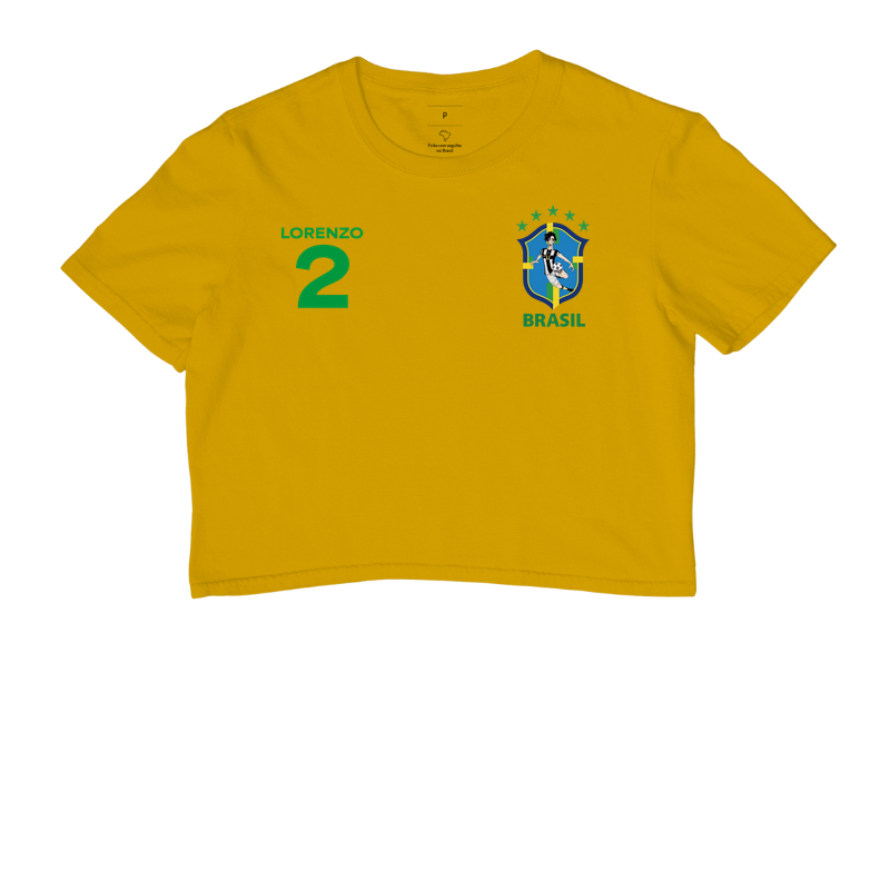 Camisa 7