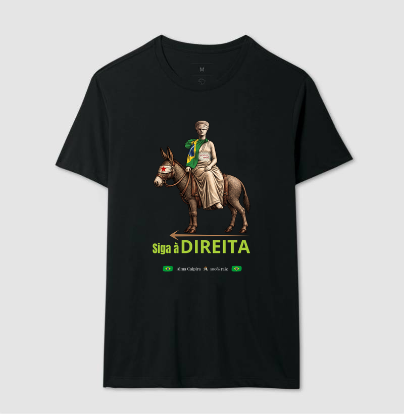 Siga à direita - Imagem 2