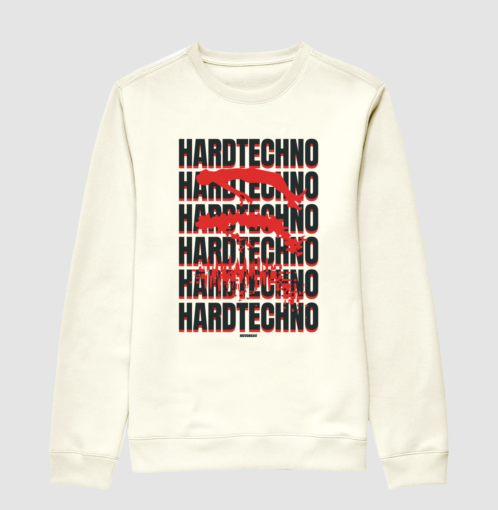 HARD TECHNO vol.3 - Imagem 3