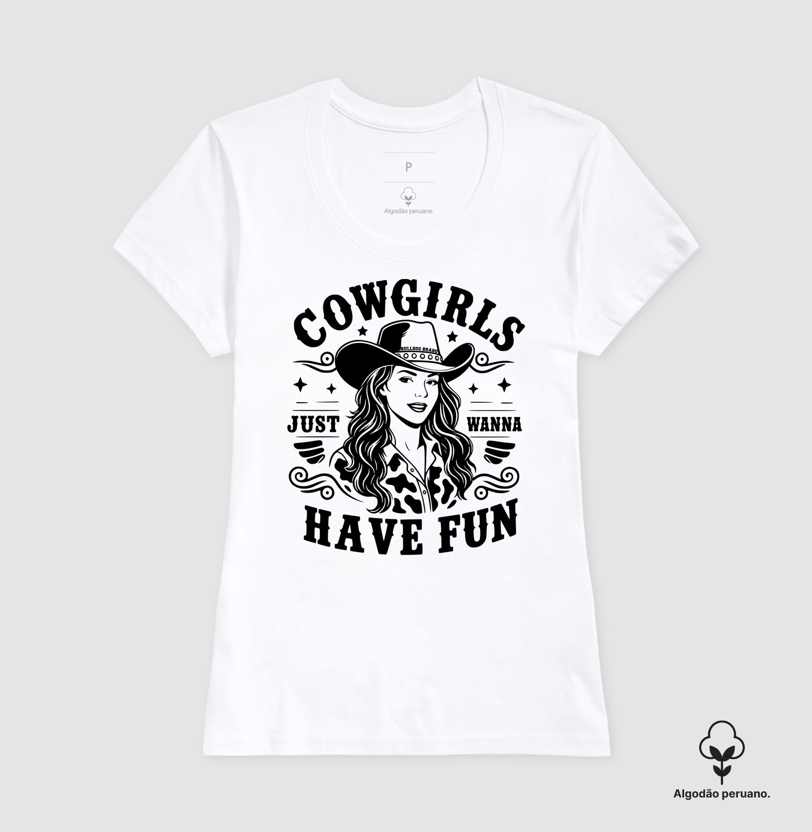 Cowgirl Have a Fun - Imagem 8