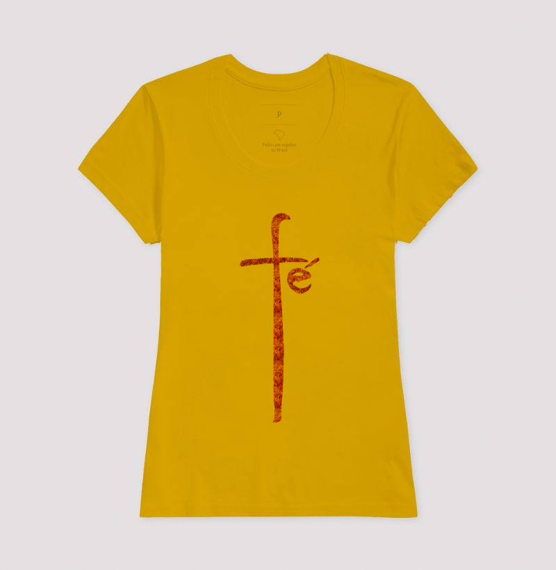Fé - Imagem 18