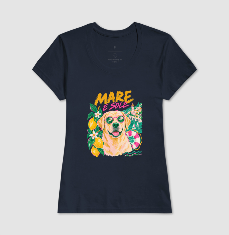 Labrador Claro - Sole & Cani - Imagem 7