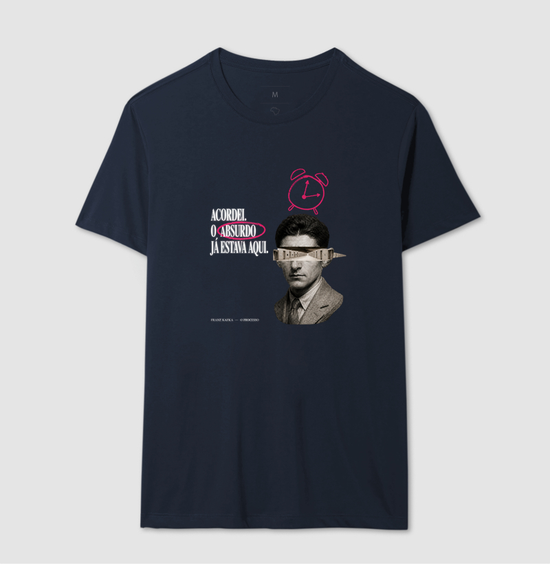 Kafka — O Absurdo Já Estava Aqui - Imagem 4