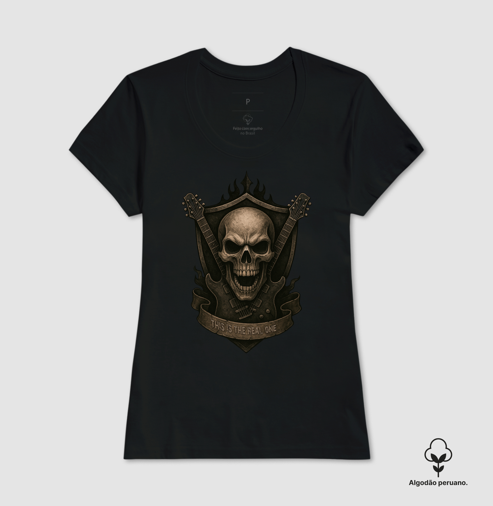 Camisa 0